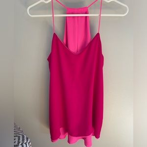 Reversible tank - Express - Small